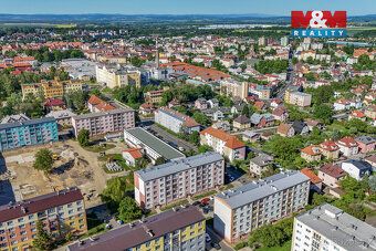 Nabízíme k prodeji byt o dispozici 2+1 a celkové ploše cca 5