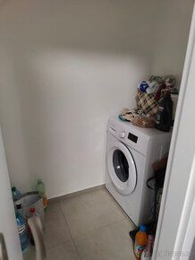 Na prodej ideální polovina rodinného domu, ke které se vztah
