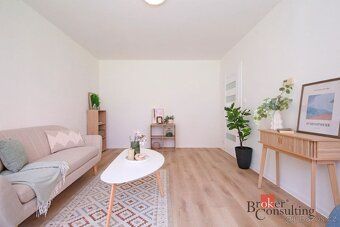 Prodej, byty/3+1, 70 m2, Na Jezírku 622/17, Liberec VI-Rochl
