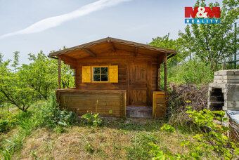 Hledáte místo, kde si můžete vytvořit vlastní zelenou oázu p