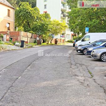 , Dumrealit.cz Vám zprostředkuje prodej bytové jednotky o di