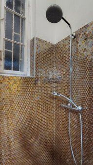 Nabízíme pronájem designového studia 1+1, 32m² s Jacuzzi v c