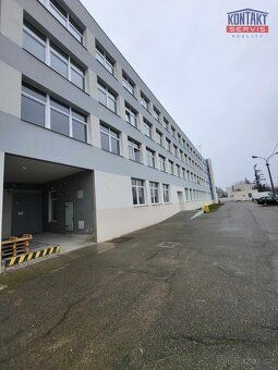 Ev.č. EK-8075 Hledáte moderní kancelářské prostory pro své p