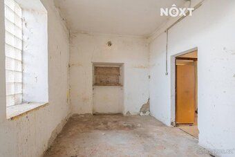 Nabízíme k prodeji původní městský dům v obci Ktiš, nacházej