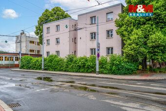 Hledáte byt pro vlastní bydlení nebo na investici? Tato nabí