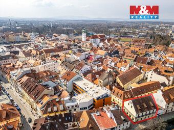 Hledáte místo, kde může vzniknout váš nový podnikatelský pří