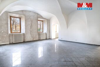 Hledáte místo, kde může vzniknout váš nový podnikatelský pří