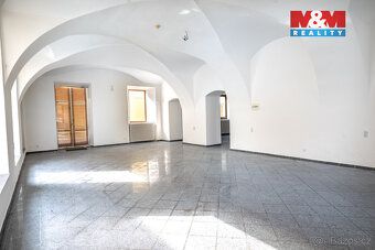 Hledáte místo, kde může vzniknout váš nový podnikatelský pří