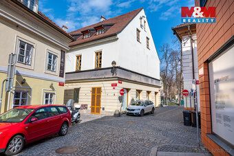 Hledáte místo, kde může vzniknout váš nový podnikatelský pří