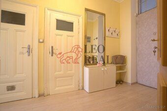 Nabídka pronájmu bytu 2+kk, 62 m2 na ulici Špitálka v Brně. 