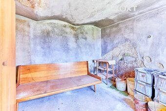 Nabízíme Vám příležitost vlastnit dům s původním charakterem