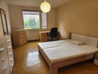 Nabízíme k prodeji prostorný byt 2+1 s lodžií o výměře 66 m2