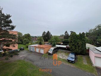 Ev.č. 00650 Prodej bytu 2+1 s dvěma sklepy v Okříškách – skv
