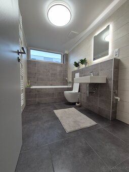 Nový byt 1+kk se zahradou 47,6 m² – Rezidence Hvízdalka, Dob