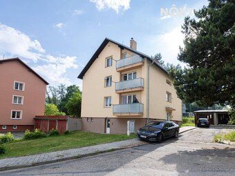 Nabízím prodej světlého bytu 3+1 po kompletní rekonstrukci s