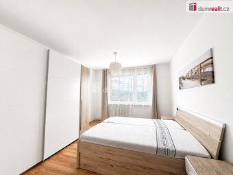 , Pronájem krásného bytu 2+1, 60 m², Ústí nad Labem – Doběti