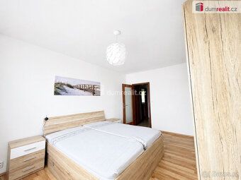 , Pronájem krásného bytu 2+1, 60 m², Ústí nad Labem – Doběti