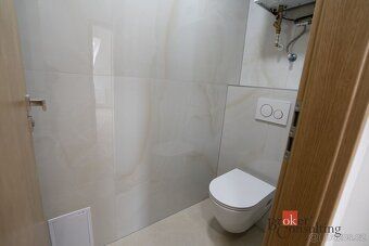 Pronájem, byty/3+kk, 60.12 m2, Palackého 337/14, Jižní Předm