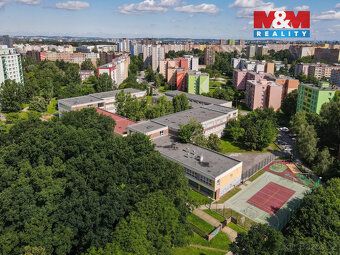 Nabízíme k prodeji družstevní byt 3+1 s lodžií v žádané a kl