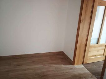 Pronájem nově zařízeného prostorného 76 m2 velkého nového by