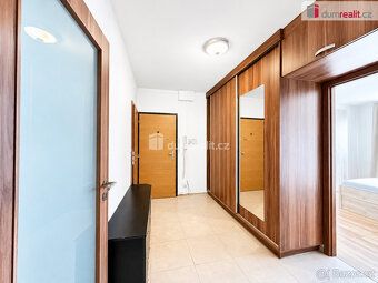, Pronájem krásného bytu 2+1, 60 m², Ústí nad Labem – Doběti