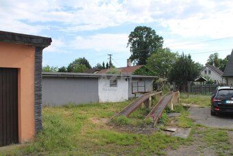 Prodej garáže Ostrava-Hrabová, ul. U Kotelny
Nabízím k prode