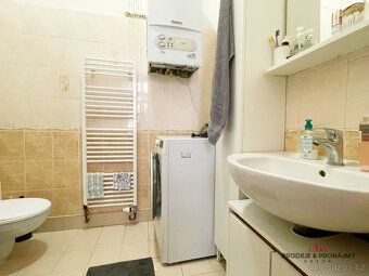 Nabízíme k douhodobému pronájmu cihlový byt, který se nacház