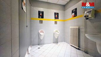 Exkluzivně nabízíme k pronájmu zavedenou restauraci ALL STAR