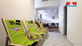 Exkluzivně nabízíme k pronájmu zavedenou restauraci ALL STAR