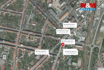 Nabízíme k dlouhodobému pronájmu zrekonstruovaný byt, o disp