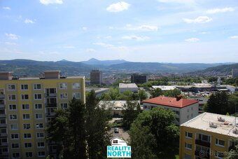 Ev.č. 27584 RealityNorth Vám zprostředkují prodej bytu 2+1+L