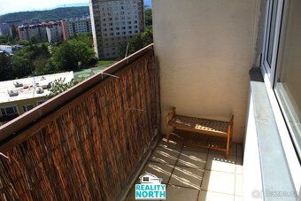 Ev.č. 27584 RealityNorth Vám zprostředkují prodej bytu 2+1+L