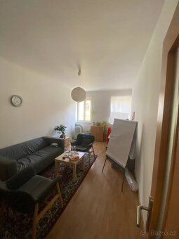 Pronájem reprezentativních prostor 3+kk, Praha 5 – Smíchov
N