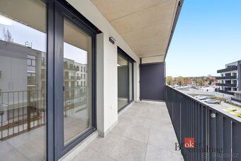 Pronájem, byty/2+kk, 52.2 m2, Ke křížku 1083/1, Dubí, 27203 