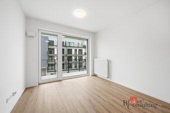 Pronájem, byty/2+kk, 52.2 m2, Ke křížku 1083/1, Dubí, 27203 