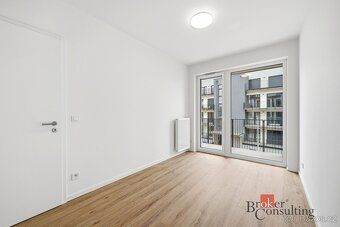 Pronájem, byty/2+kk, 52.2 m2, Ke křížku 1083/1, Dubí, 27203 