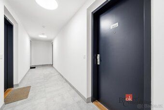 Pronájem, byty/2+kk, 52.2 m2, Ke křížku 1083/1, Dubí, 27203 