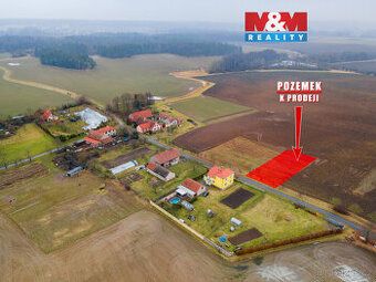 Nabízím k prodeji vlastnictví na souboru pozemků v katastrál