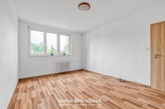 Pronájem bytu 1+1, 35,2 m² – Frýdek-Místek, ul. Foerstrova
N