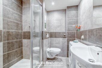 Pronájem bytu 1+1, 35,2 m² – Frýdek-Místek, ul. Foerstrova
N