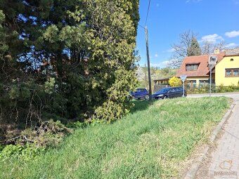 Nabízíme na prodej pozemek o výměře 308 m² v Těchově, části 