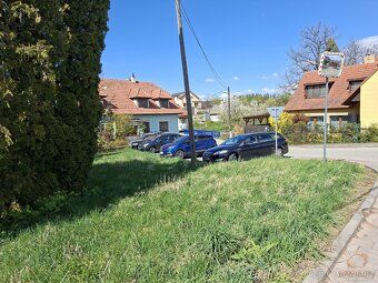 Nabízíme na prodej pozemek o výměře 308 m² v Těchově, části 
