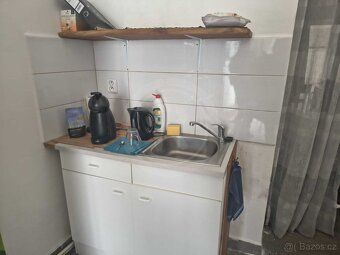 Pronájem nebytového prostoru, o ploše 20 m2, v ulici Nové Mě