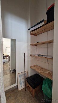 Pronájem nebytového prostoru, o ploše 20 m2, v ulici Nové Mě