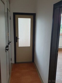 Nabízím k prodeji světlý byt o dispozici 1+1 a výměře 37,5 m