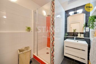 Hledáte byt, který nabízí pohodlné rodinné bydlení bez nutno