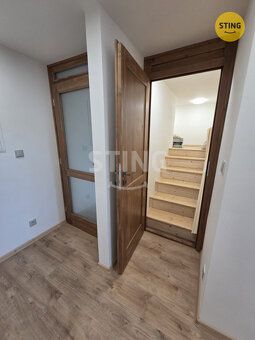 Nabízíme dlouhodobý pronájem bytové jednotky o dispozici 2+1
