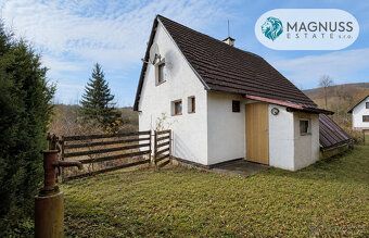 Ve výhradním zastoupení majitele nabízíme k prodeji útulnou 