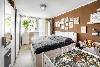 Prodej, byty/2+1, 60 m2, Lipenská 1688/44, České Budějovice 