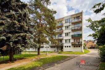 Prodej, byty/2+1, 60 m2, Lipenská 1688/44, České Budějovice 
